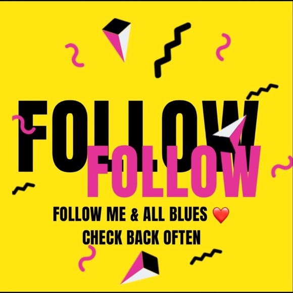 CLOSED💓Follow Game #4💓💓 - Picture 2 of 5